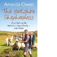 Yorkshire Shepherdess