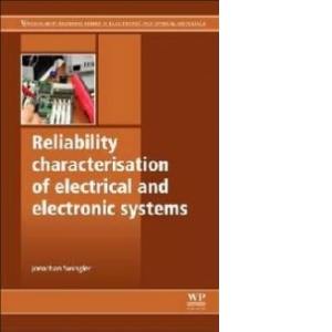 Reliability Characterisation of Electrical and Electronic Sy
