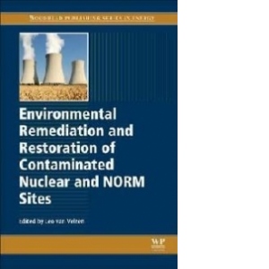 Environmental Remediation and Restoration of Contaminated Nu