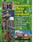 Renewable Energy Home Manual