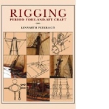 Rigging Period - Fore-and-Aft Craft