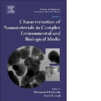 Nanoscience and the Environment