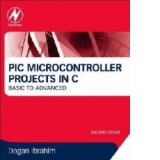PIC Microcontroller Projects in C