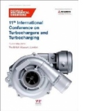 11th International Conference on Turbochargers and Turbochar