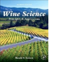 Wine Science