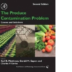 Produce Contamination Problem