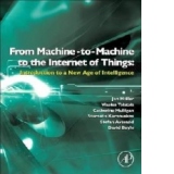 From Machine-to-Machine to the Internet of Things