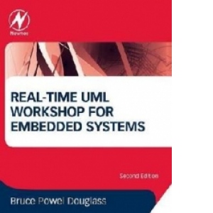 Real-Time UML Workshop for Embedded Systems