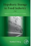 Hypobaric Storage in Food Industry