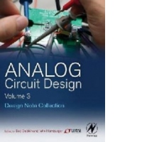 Analog Circuit Design