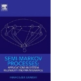 Semi-Markov Processes