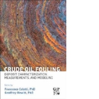 Crude Oil Fouling