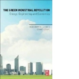 Green Industrial Revolution