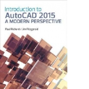 Introduction to AutoCAD 2015