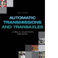 Automatic Transmissions and Transaxles