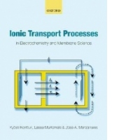 Ionic Transport Processes