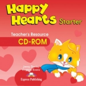Hearts Starter CD-ROM