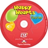 Happy Hearts Starter DVD