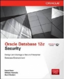 Oracle Database 12C Security