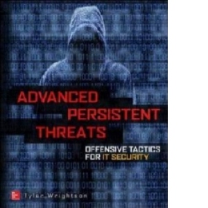 Advanced Persistent Threat Hacking: The Art and Science of H