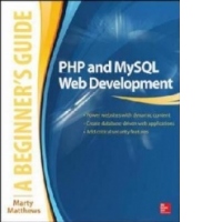 PHP and MySQL Web Development: A Beginner's Guide