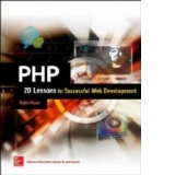PHP: 20 Lessons to Successful Web Development