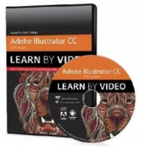 Adobe Illustrator CC Learn by Video (2014 Release)