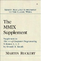 MMIX Supplement