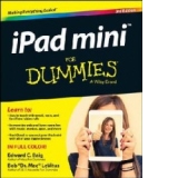 iPad Mini For Dummies