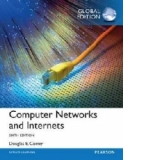 Computer Networks and Internets: Global Edition