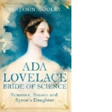 Ada Lovelace Bride of Science