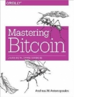 Mastering Bitcoin