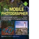 Mobile Photographer