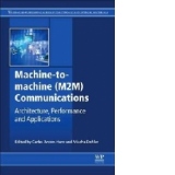 Machine-To-Machine (M2M) Communications