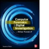 Computer Forensics and Digital Investigation with EnCase For