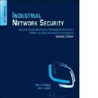 Industrial Network Security