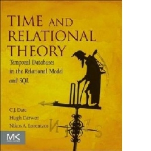 Time and Relational Theory
