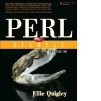 Perl by Example