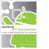 Learning MIT App Inventor