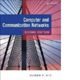 Computer and Communication Networks