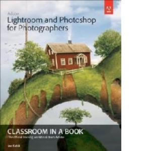 Adobe Lightroom and Photoshop for Photographers Classroom in