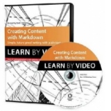 Creating Content with Markdown