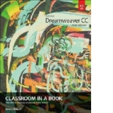 Adobe Dreamweaver CC Classroom in a Book (2014 Release)