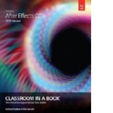 Adobe After Effects CC Classroom in a Book (2014 Release)