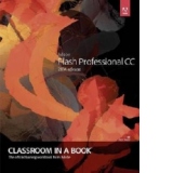Adobe Flash Professional CC Classroom in a Book (2014 Releas