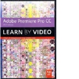Adobe Premiere Pro CC Learn by Video (2014 Release)