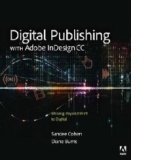 Digital Publishing with Adobe Indesign CC