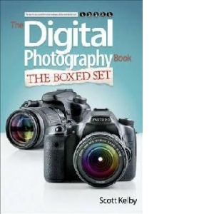 Scott Kelby's Digital Photography