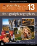 Photoshop Elements 13 Book for Digital Photographers