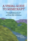 Visual Guide to Minecraft